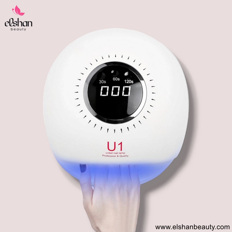 دستگاه یو وی ناخن U1-1
